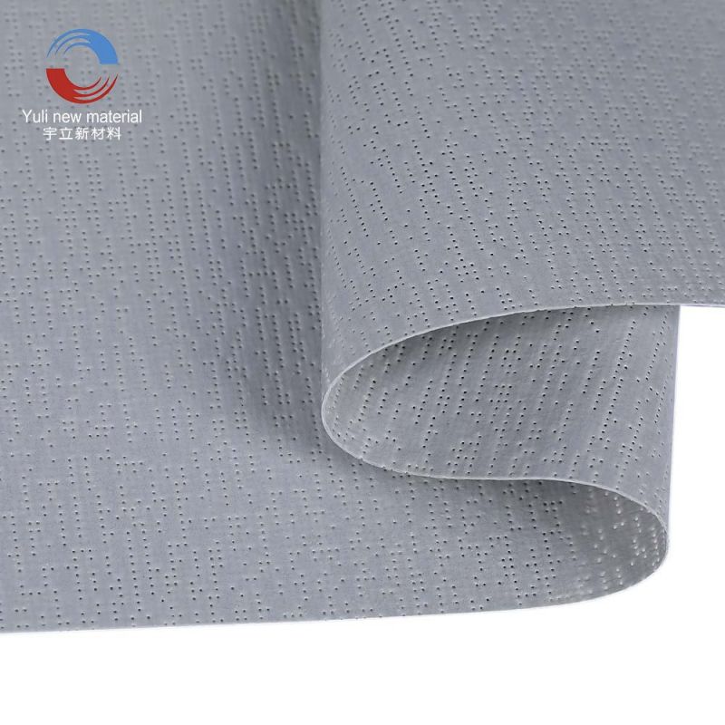 Zhejiang, China Hard Tube Package Yuli Blind Roller Blinds Fabric