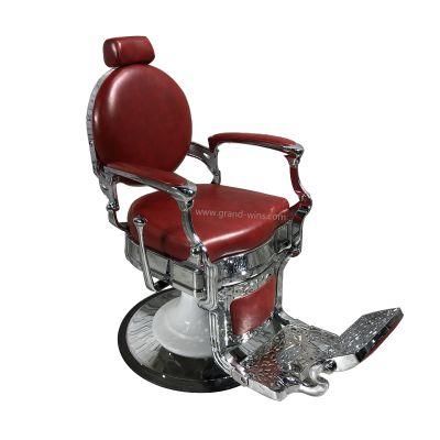 Barber Shop Hairdressing Equipment Salon Styling Chair Beauty Salon Furniture