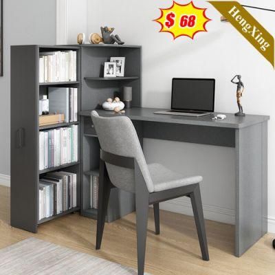 Modern Home Office Living Room Bedroom Furniture Storage Home Office Gaming Table Desk Wooden Computer Desk (UL-22NR61755)