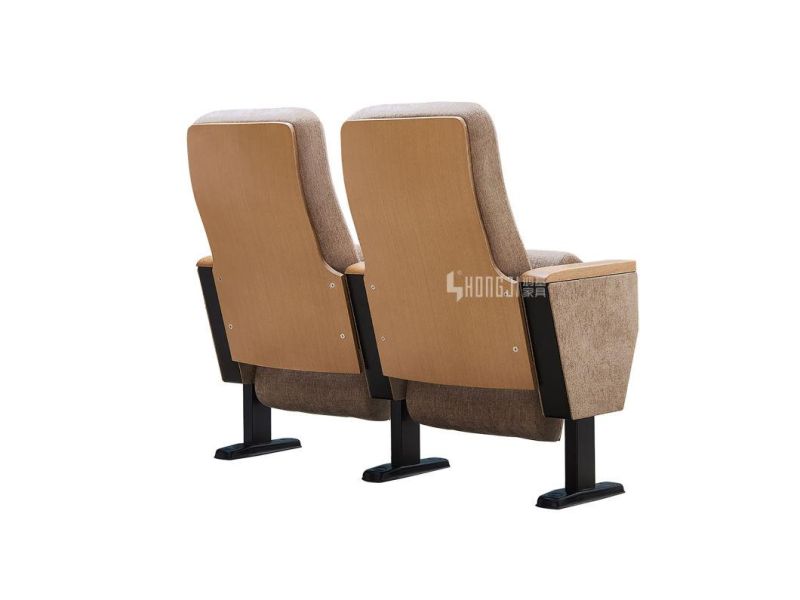 Public Stadium Conference Lecture Theater Media Room Auditorium Church Theater Furniture