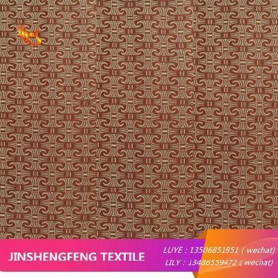 T/C Jacquard Fabric for Sofa/Table/Curtain