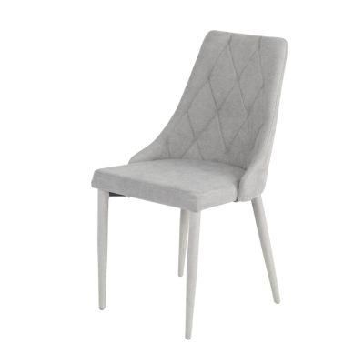 Modern-Velvet-Fabric-Dining-Chair