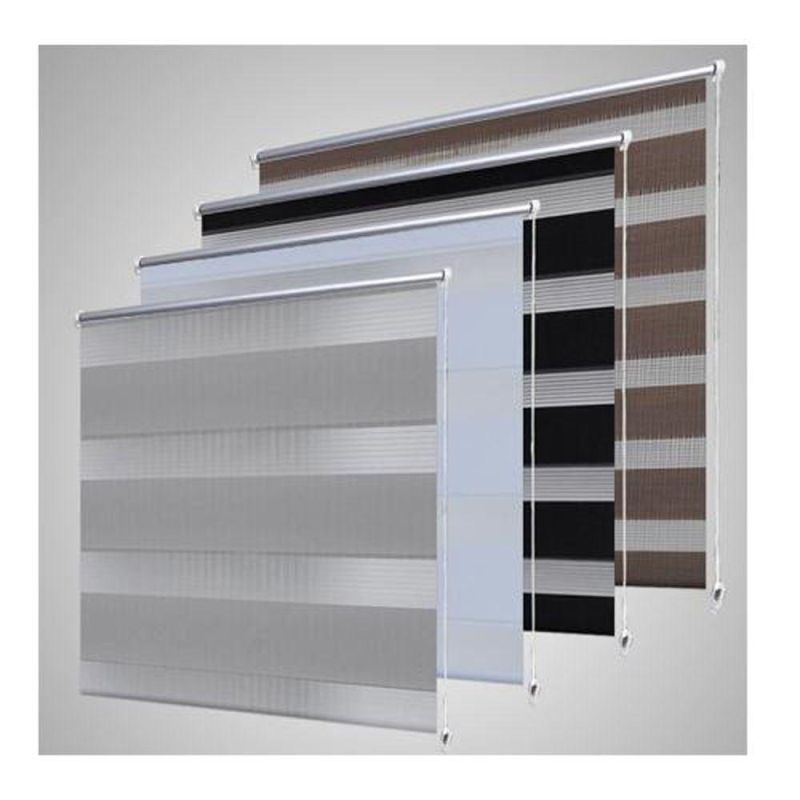 2020 Wholesale Home Window Zebra Blinds