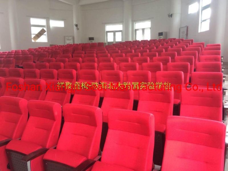 Modern Design Auditorium Chairs Cheap Price with High Quality