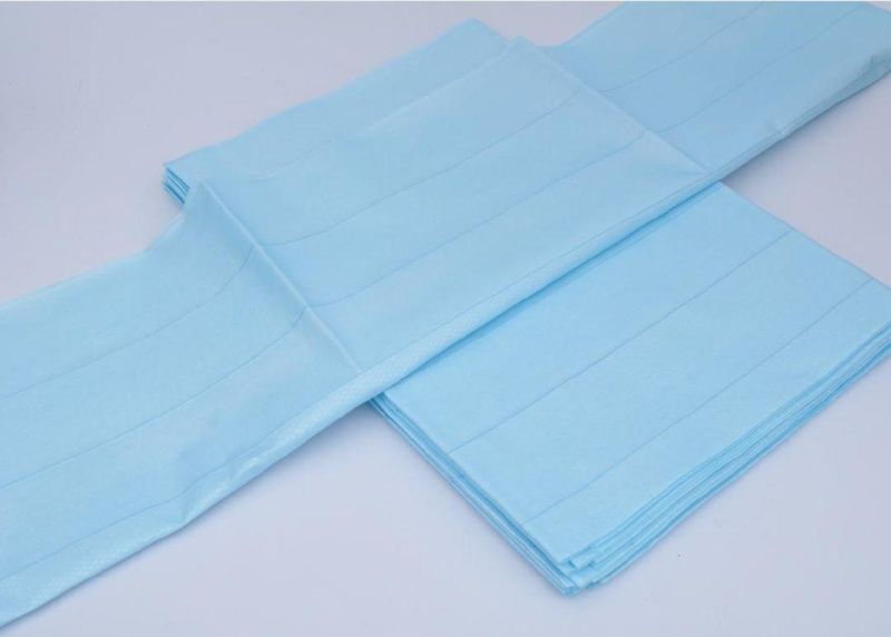 Hot Sale Non Woven Mattress Bed Sheet SPA