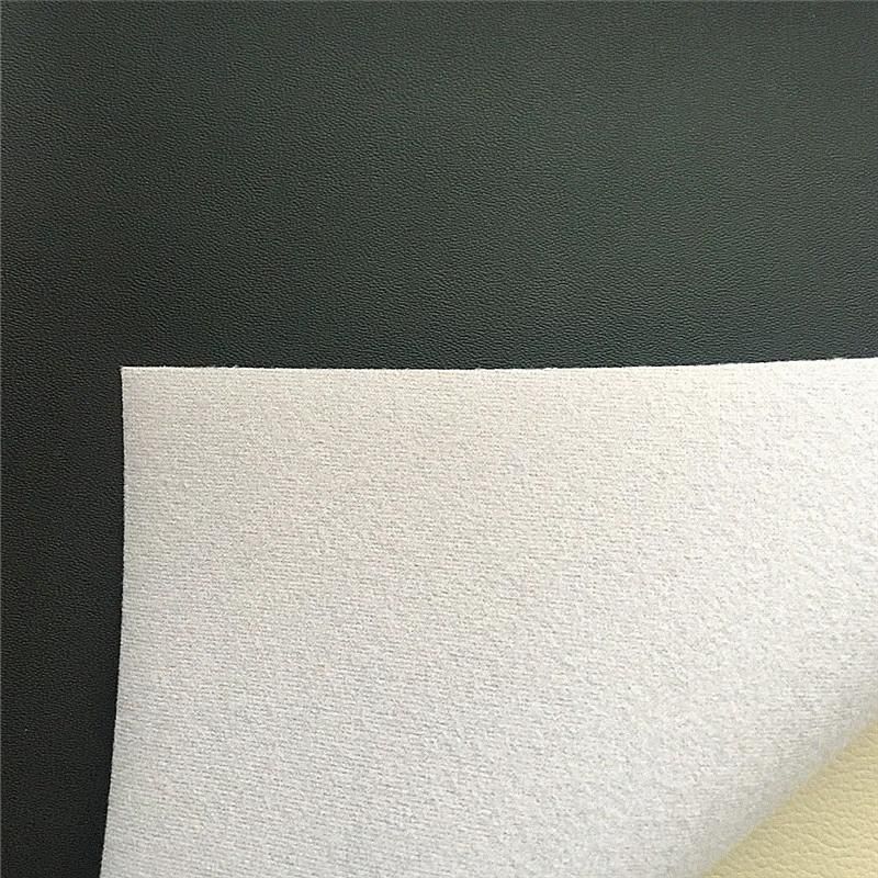 Water Proof Grade a PU Artificial Leather for Car Seat Automotive Interior Accessories Furniture Sofa Phone Case Handbag Wallet Purse Legging Skirt