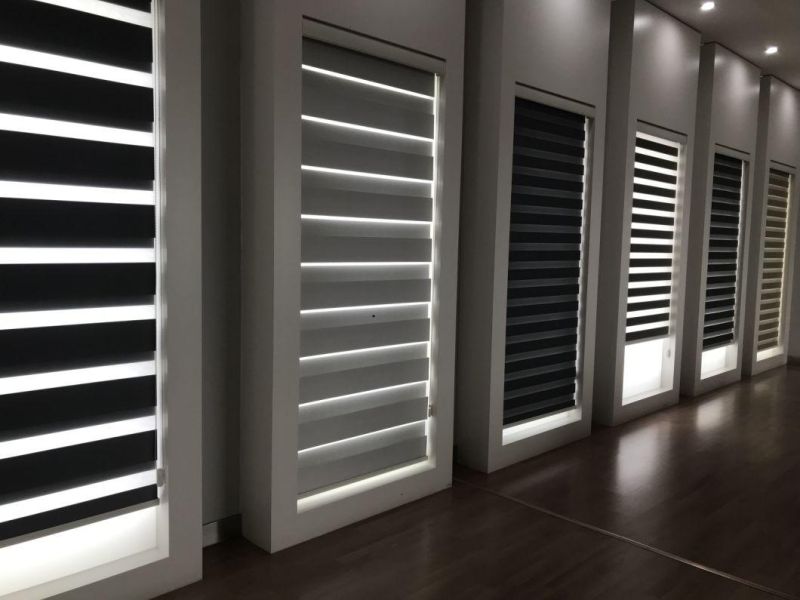 Cellular Shade Honeycomb Blinds Cordless Fabric