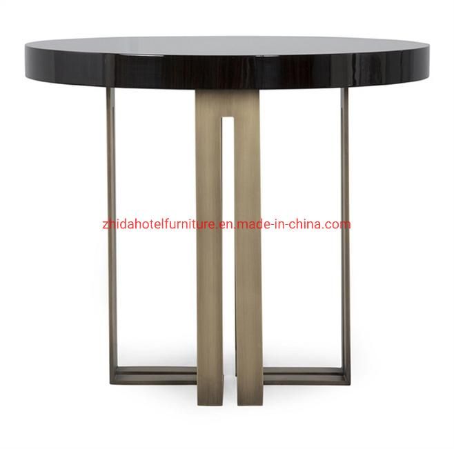 Modern Simple Small Coffee Table Light Luxury Small Apartment Tea Table