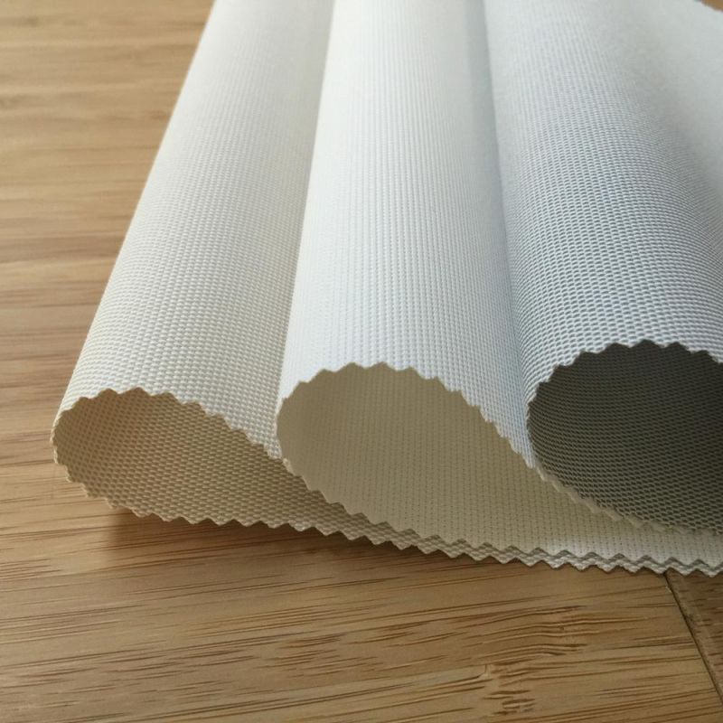 Polyester Blinds Materials