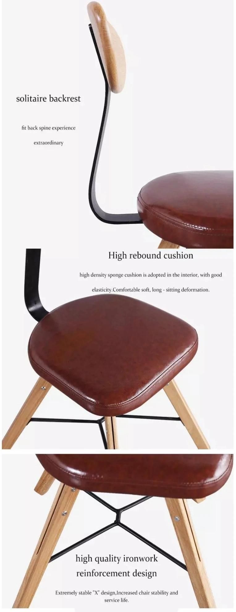 Furniture Modern Furniture Chair Home Furniture Wooden Furniture Classical Italian Design Commercial Modern Furniture Wood Dining Room Chair