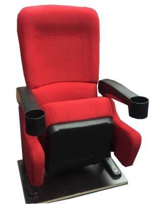 Cinema Seat Auditorium Seating Theater Chair (S99)