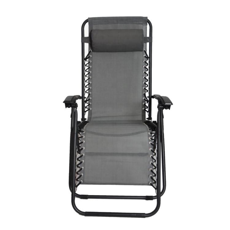 High Quality Zero Gravity Recliner Folding Sun Lounger Chair Cheap Price Wholesale