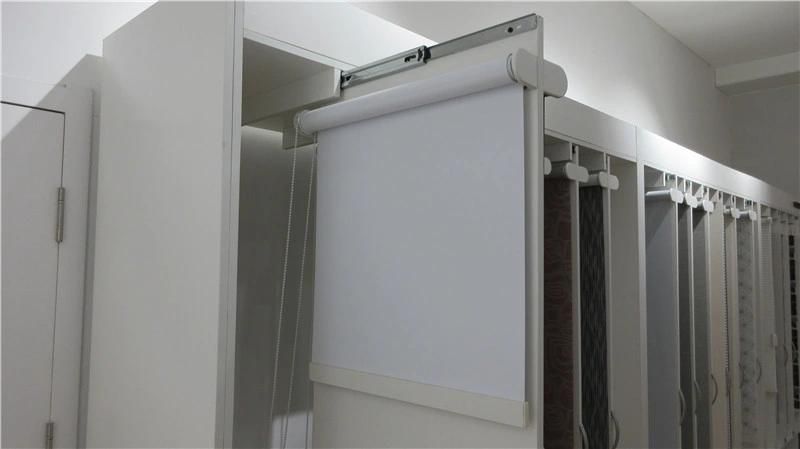 Window Shade Fabric Roller Shutter Blinds