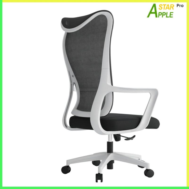 Plastic Folding Ergonomic Executive Restaurant Dining Computer Game Sofa Chair