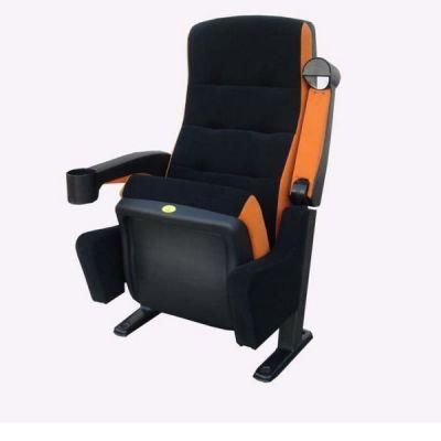 China Cinema Seat Movie Theatre Seating Cheap Auditorium Chair (SD22H)