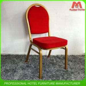 Factory Cheap Price Metal Modern Hotel Banquet Furniture