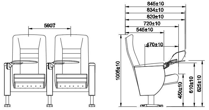 Lecture Hall Conference Media Room Audience Economic Church Auditorium Theater Seat