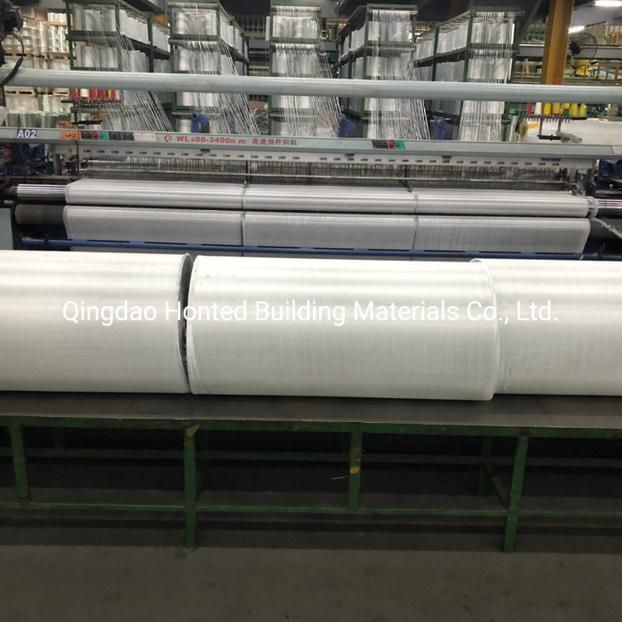 Fiberglass Fabric for FRP Products, Glass Fiber Woven Roving, Area Weight 100g 400g 600g for Boat FRP GRP Panel Pipe