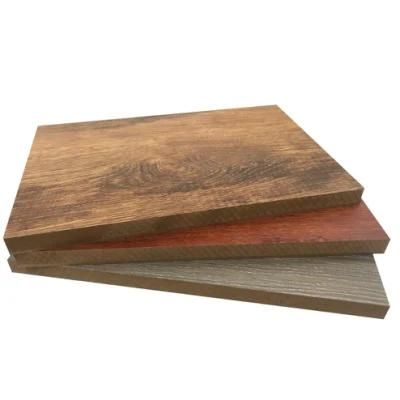 10mm 3mm Melamine Faced MDF Sheet Melamine MDF Board