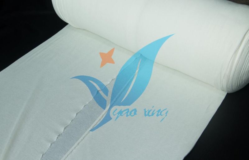 CFR1633 Glass Fabric for Foam Mattress Factory Price