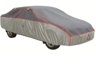 Car Covers Hail Protection 5mm EVA Padded with Non-Woven