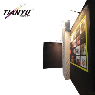 Promotional Advertising Pop up Display Stand, Pop up Stand From Tianyu Display