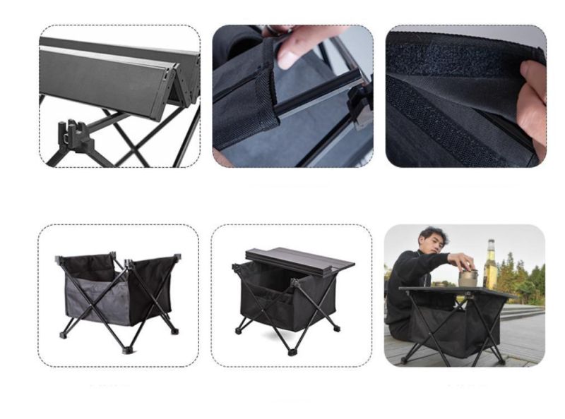 Camping Table BBQ Table Beach Table Portable Foldingtable