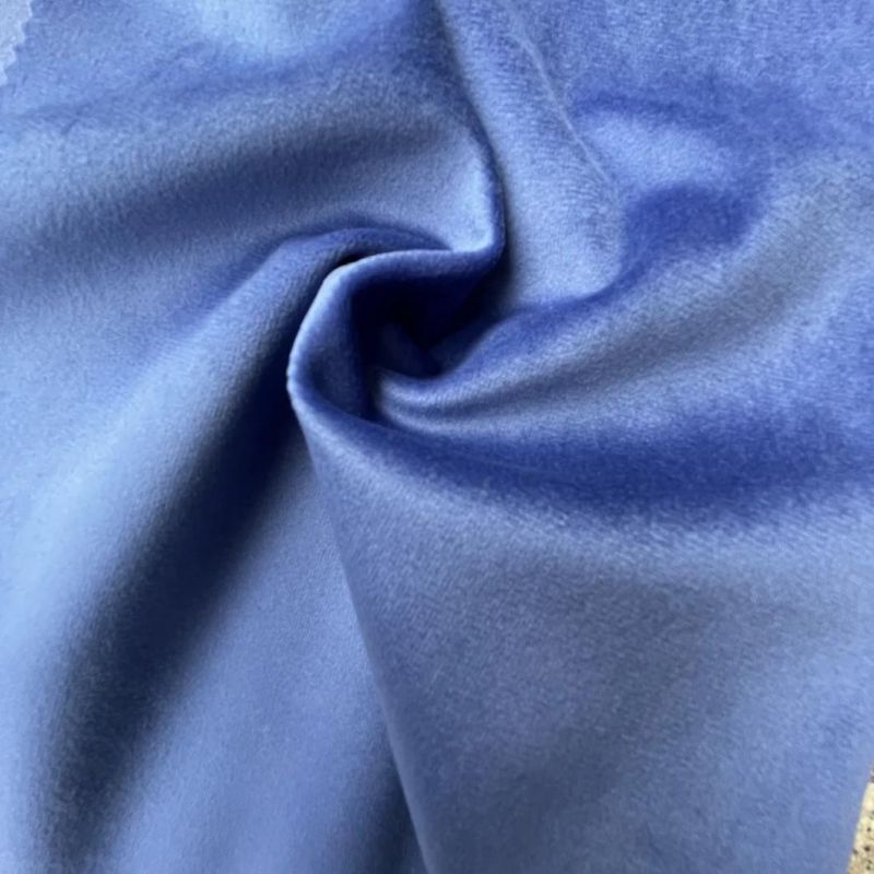 100%Polyester Fabric Furniture Fabric Fake Linen Fabric Sofa Fabric (WH180)