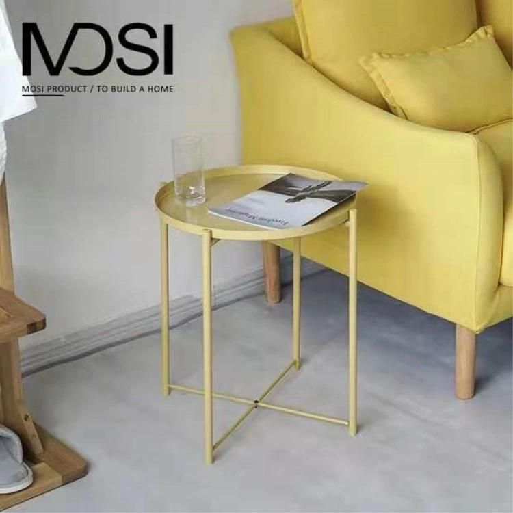 New Modern Metal Fram Side Table, End Table, Corner Table and Coffee Table