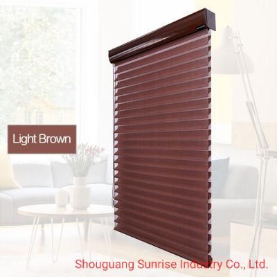 Day and Night Honeycomb Blinds