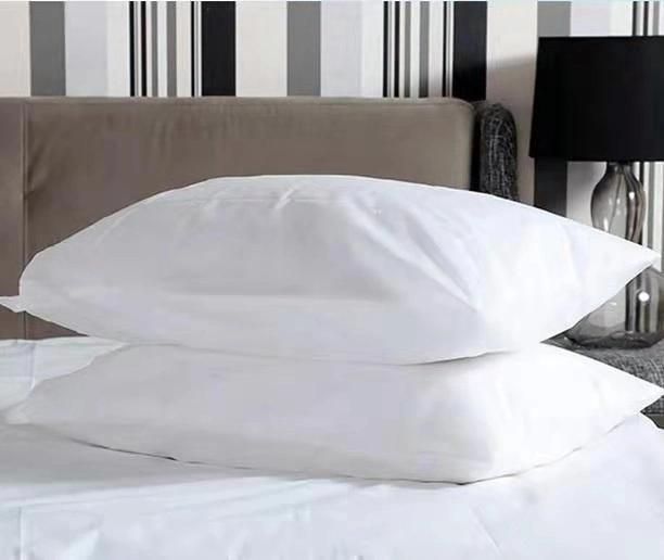 Wholesale Dust Mite Pillow Cover 100% Nonwoven Bed Bug Proof Pillow Protector