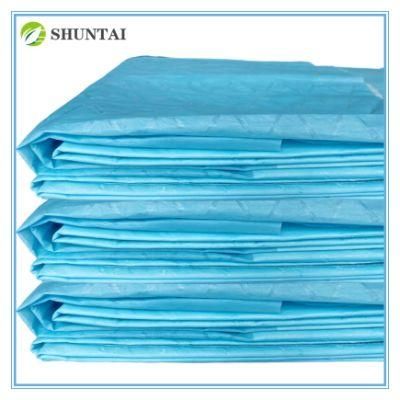 Disposable PP Nonwoven Fabric Bedsheet for Non Woven SMS Bed Set Beauty SPA Bed Sheet Roll