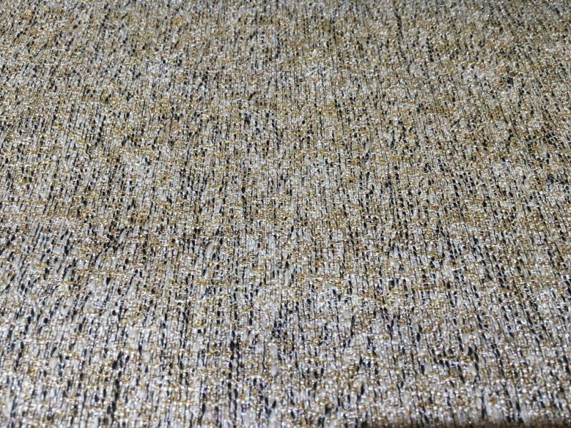 2USD/M New Arrival Polyester Decorative Woven Fabric Sofa Fabric (R099)