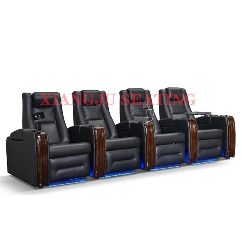 Theater Leather Cinema Chairs Commercial Theater Chairs and Theater Seats 3D Cinema 3D Theater 3D Movie 3D Chair 3D Seat