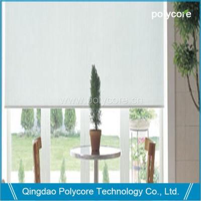 Window Blind Fabric Heating Reflection Fabric Save Energy Window Fabric