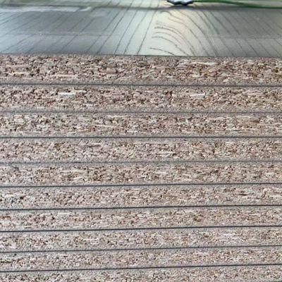 16mm 25mm 18mm Thick Chipboard Melamine Paper Chipboard