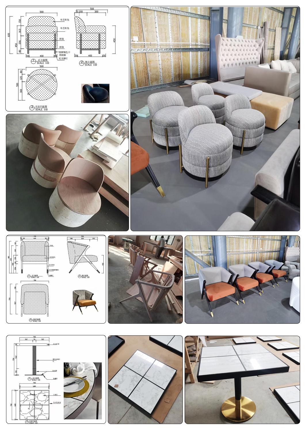 Restaurant Furniture Manufacturers