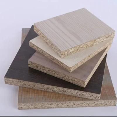 9mm Laminated Chipboard Sheet Waterproof Chipboard