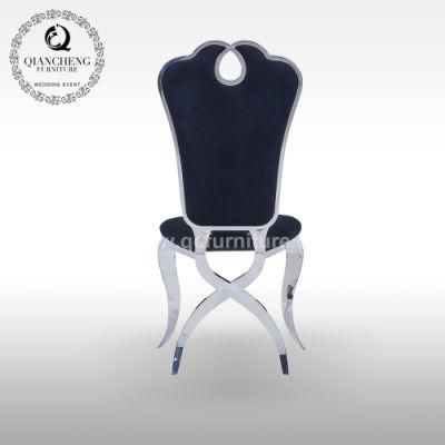 Modern Dining Chair for Dining Room Furniture and Hotel Supply