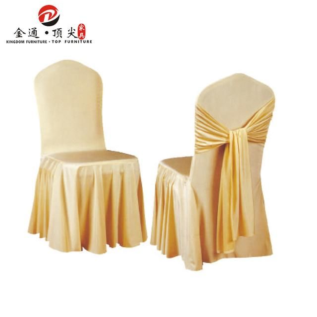 restaurants furniture guangzhou wholesale luxury stackable rose gold banquet chairs for sale