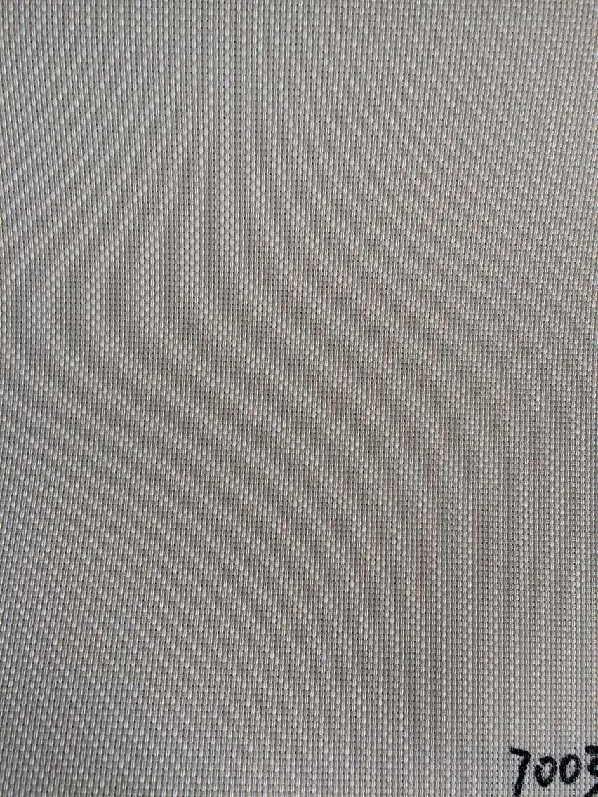 3 Pass Foam Coating Back 100%Blackout Roller Blinds Fabric