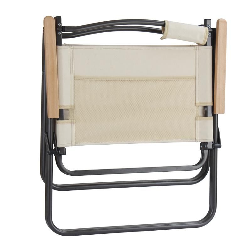 Outdoor Low Back Beach Leisure Folding Chair