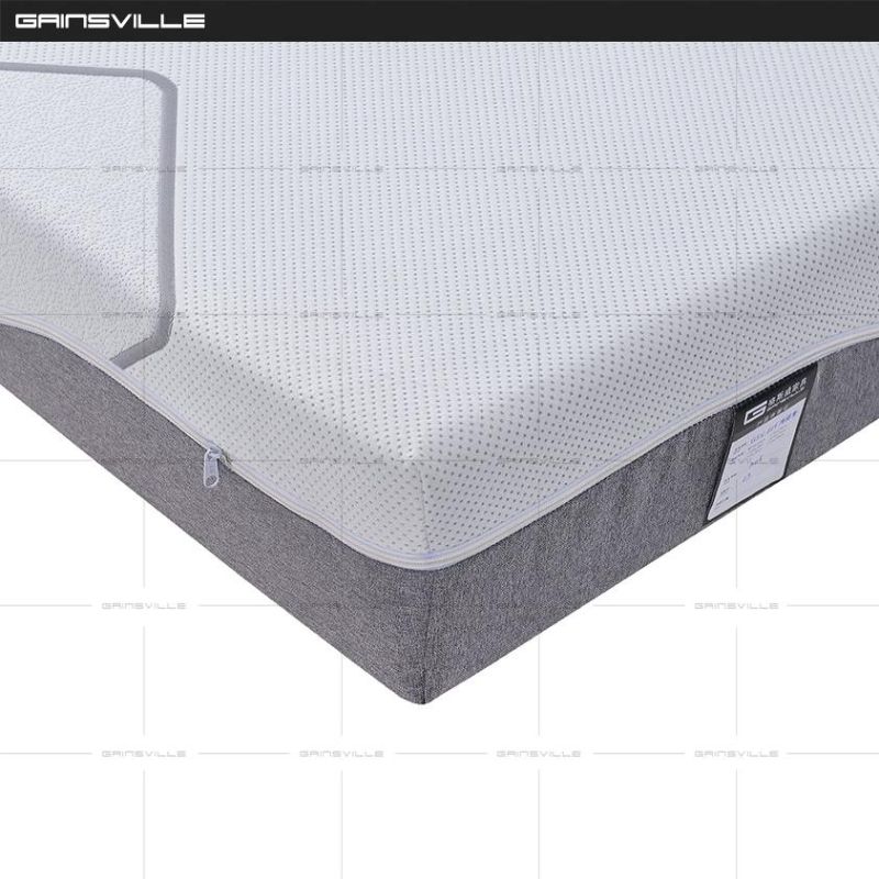 Wholesale Mattress Latex Foam Mattresses for Hotel Gsv609