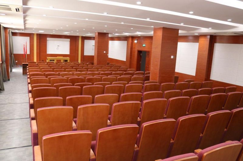 Public Audience Lecture Theater Stadium Office Auditorium Church Theater Chair