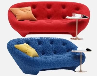 Ploum Sofa Ligne Roset 3D Cotton Sofa Upholstery Furniture Fabric