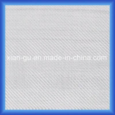 160GSM Twill Fiberglass Fabrics