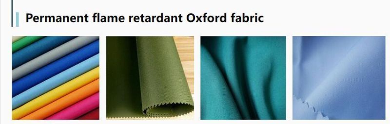 Flame Retardant 100% Polyester Knitted Mattress Fabric