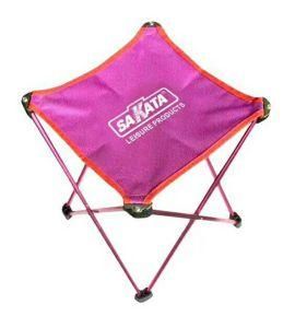 Outdoor Family Pack Folding Chair for Camping