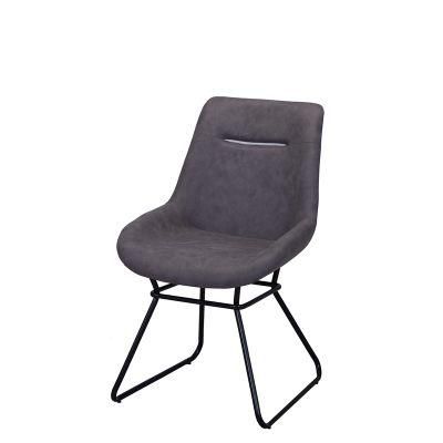 China Wholesale Fabric Dining Chair French Style Home Furniture Modern Hotel Restaurant Outdoor Chair Fabric Velvet Dining Chair