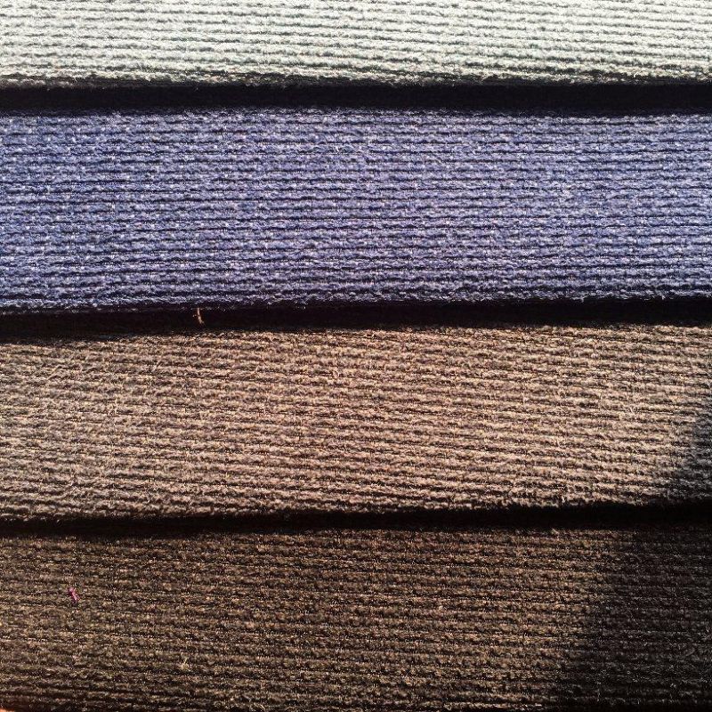 Corduroy Fabric Jacquard Fabric (JX026)